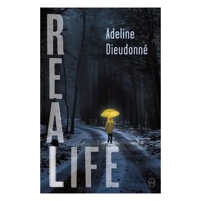 Real Life - Dieudonn (c), Adeline