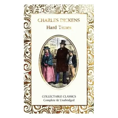 Hard Times - Dickens, Charles