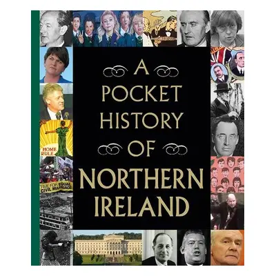 Pocket History of Northern Ireland