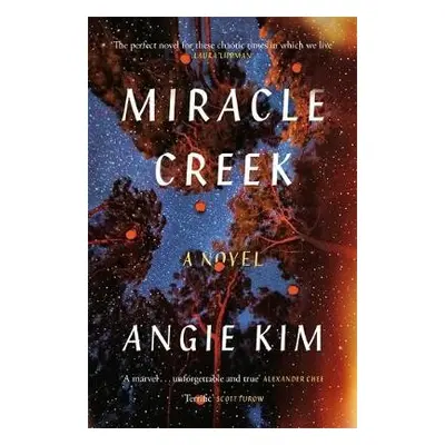 Miracle Creek - Kim, Angie