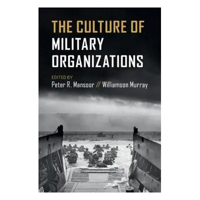 Culture of Military Organizations