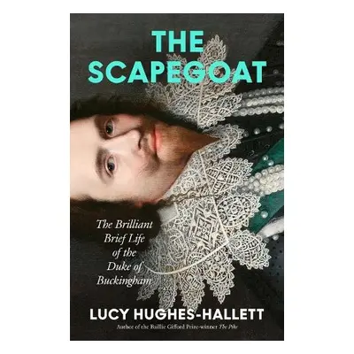 Scapegoat - Hughes-Hallett, Lucy