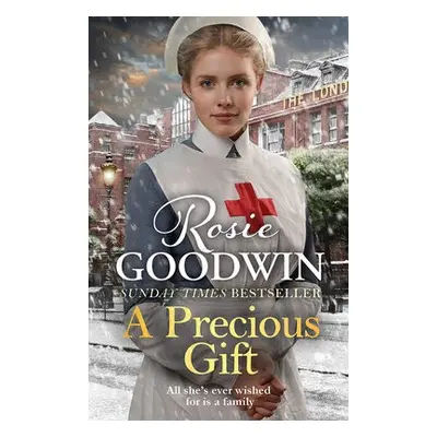 Precious Gift - Goodwin, Rosie