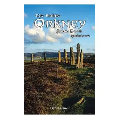 Peedie Orkney Guide Book