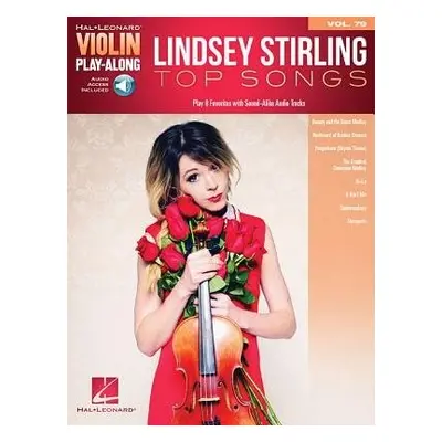 LINDSEY STIRLING TOP SONGS VIOLIN