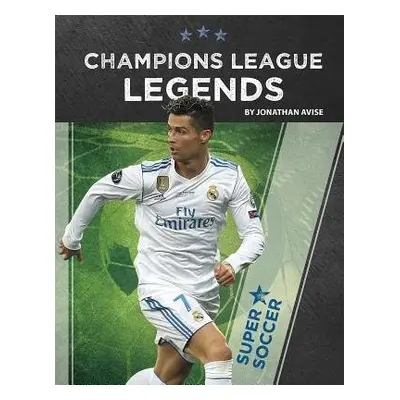 Champions League Legends - Avise, Jonathan