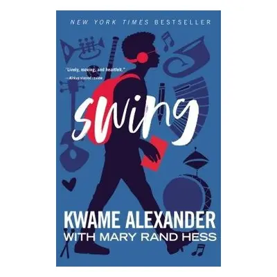 Swing - Alexander, Kwame a Hess, Mary Rand