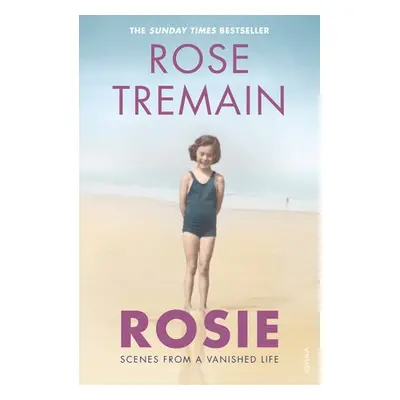 Rosie - Tremain, Rose