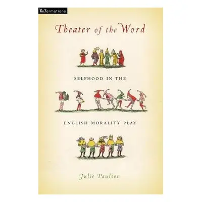 Theater of the Word - Paulson, Julie