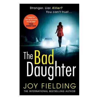 Bad Daughter - Fielding, Joy