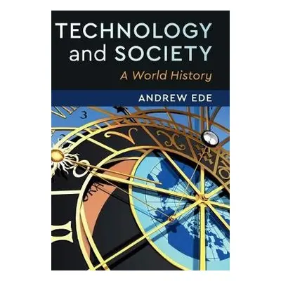 Technology and Society - Ede, Andrew (University of Alberta)