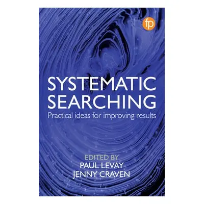 Systematic Searching