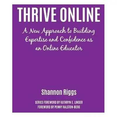 Thrive Online - Riggs, Shannon