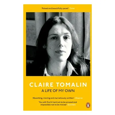 Life of My Own - Tomalin, Claire