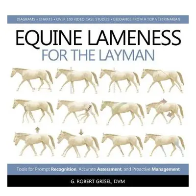 Equine Lameness for the Layman - Grisel, G. Robert