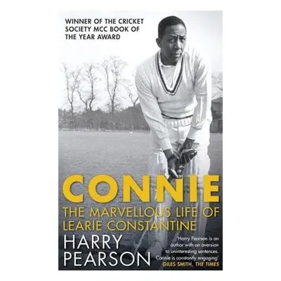 Connie - Pearson, Harry