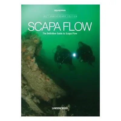 Scapa Flow - Wood, Lawson