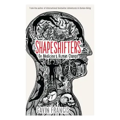 Shapeshifters - Francis, Gavin