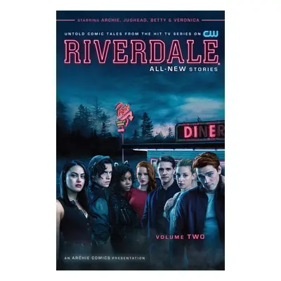 Riverdale Vol. 2 - Aguirre-Sacasa, Roberto a Eisma, Joe