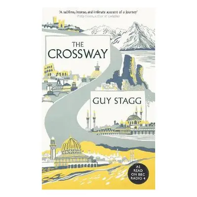 Crossway - Stagg, Guy