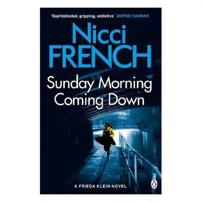 Sunday Morning Coming Down - French, Nicci