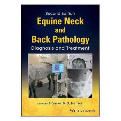 Equine Neck and Back Pathology