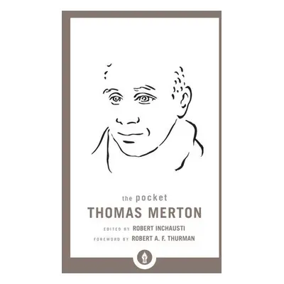 Pocket Thomas Merton - Merton, Thomas