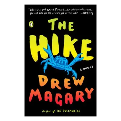 Hike - Magary, Drew