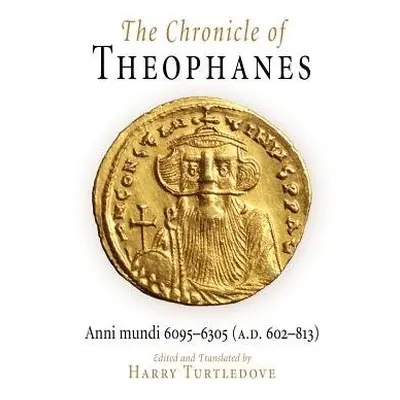 Chronicle of Theophanes