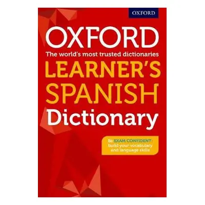 Oxford Learner's Spanish Dictionary