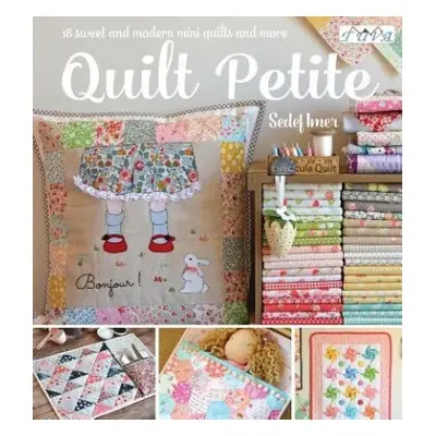 Quilt Petite - Imer, Sedef