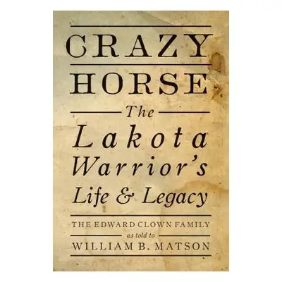 Crazy Horse