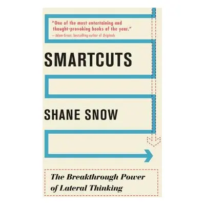 Smartcuts - Snow, Shane