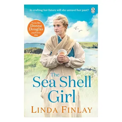 Sea Shell Girl - Finlay, Linda