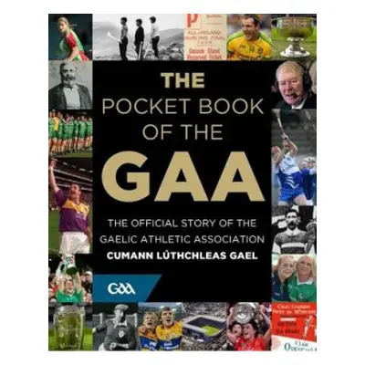 Pocket Book of the GAA