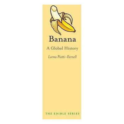 Banana - Piatti-Farnell, Lorna