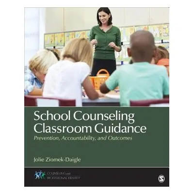 School Counseling Classroom Guidance