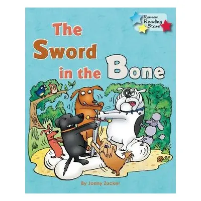 Sword in the Bone - Zucker Jonny