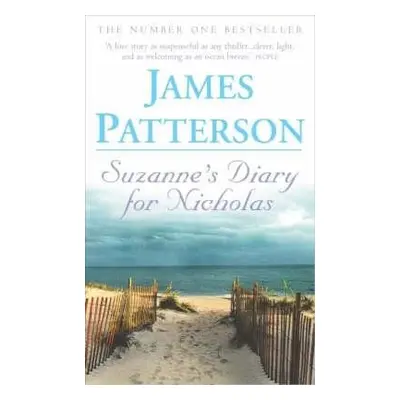 Suzanne's Diary for Nicholas - Patterson, James