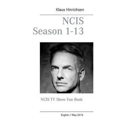 NCIS Season 1 - 13 - Hinrichsen, Klaus