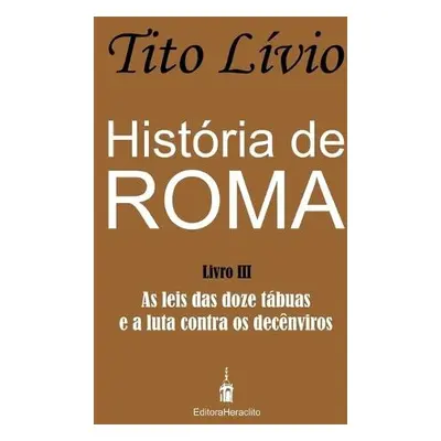 Historia de Roma - Livio, Tito