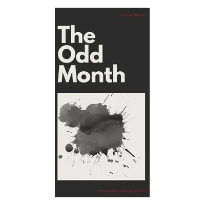 Odd Month - Meiller, Valeria