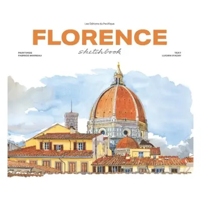 Florence sketchbook