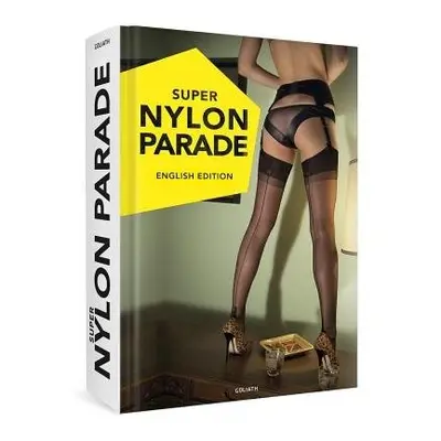 Super Nylon Parade - Various