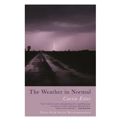 Weather in Normal - Etter, Carrie