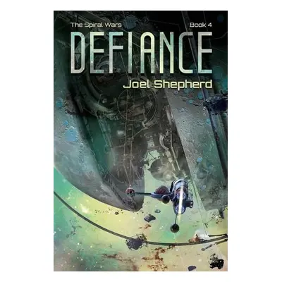 Defiance - Shepherd, Joel