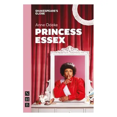 Princess Essex - Odeke, Anne