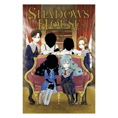 Shadows House, Vol. 7 - Somato