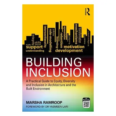 Building Inclusion - Ramroop, Marsha