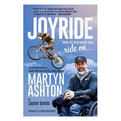 Joyride - Davies, Lauren